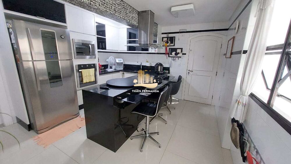 Apartamento, 3 quartos, 165 m² - Foto 35