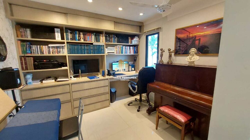 Apartamento, 3 quartos, 165 m² - Foto 12