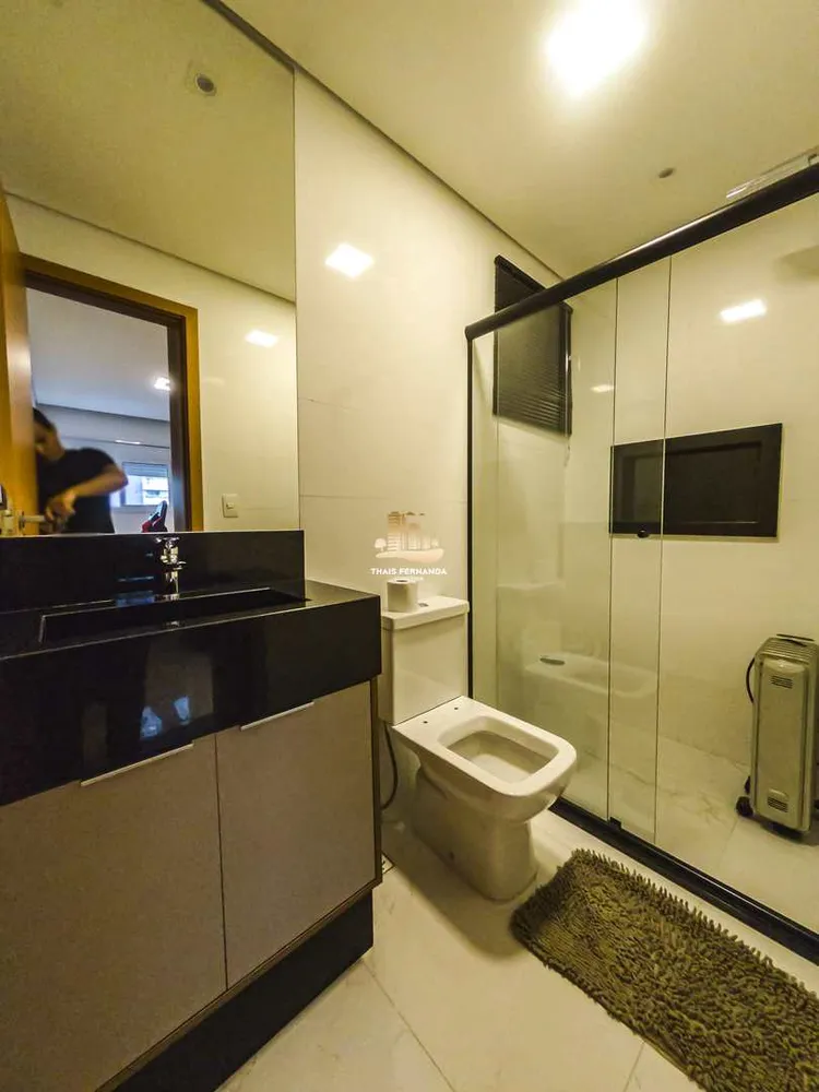 Apartamento, 3 quartos, 147 m² - Foto 9
