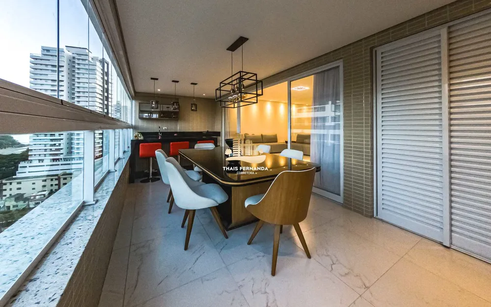 Apartamento, 3 quartos, 147 m² - Foto 7
