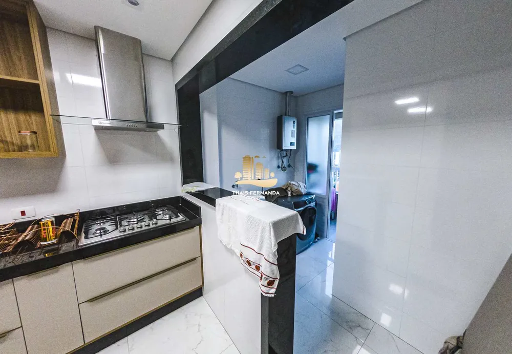 Apartamento, 3 quartos, 147 m² - Foto 11
