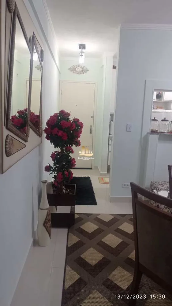Apartamento, 1 quarto, 77 m² - Foto 6