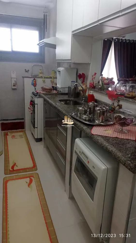 Apartamento, 1 quarto, 77 m² - Foto 8