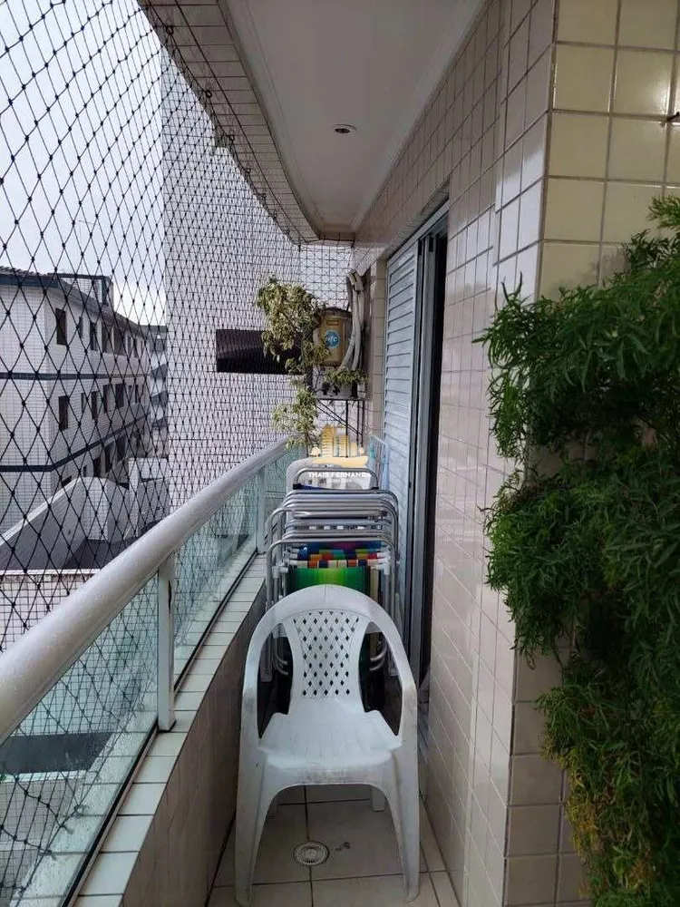 Apartamento, 2 quartos, 80 m² - Foto 7