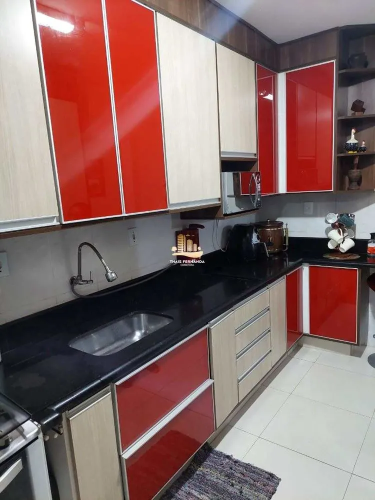 Apartamento, 2 quartos, 80 m² - Foto 5