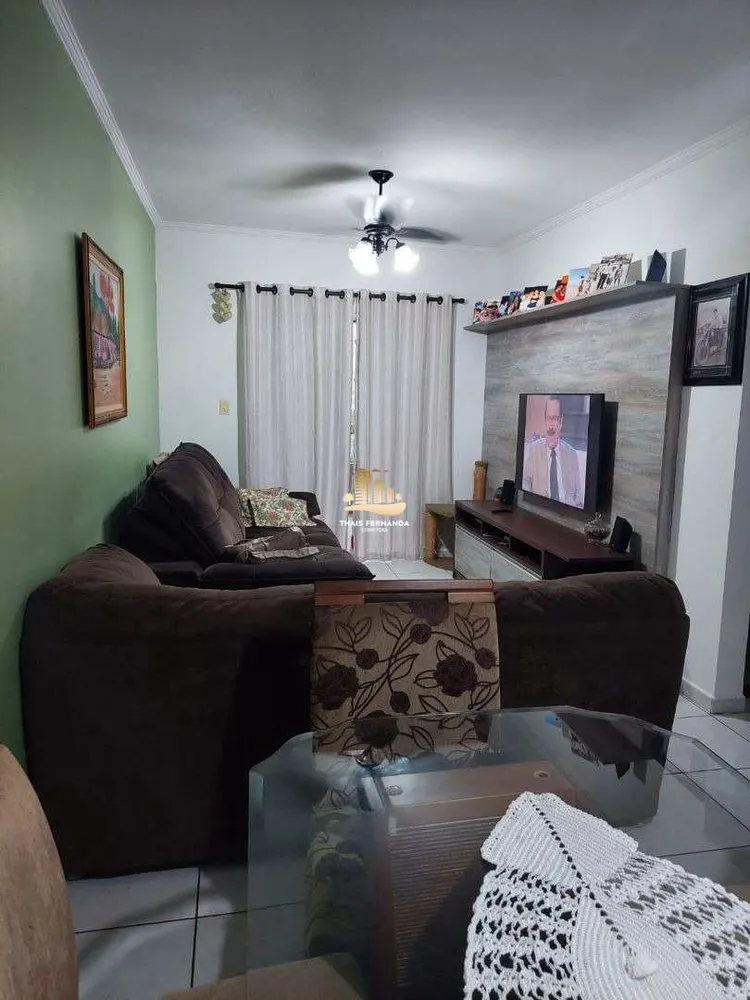 Apartamento, 2 quartos, 80 m² - Foto 9