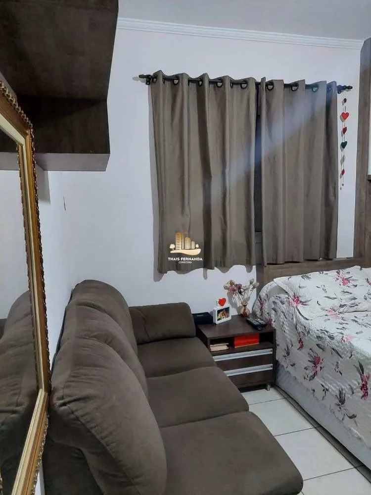 Apartamento, 2 quartos, 80 m² - Foto 11
