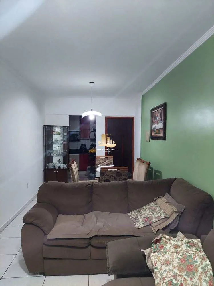 Apartamento, 2 quartos, 80 m² - Foto 3