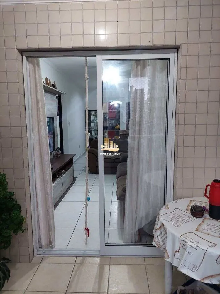 Apartamento, 2 quartos, 80 m² - Foto 12