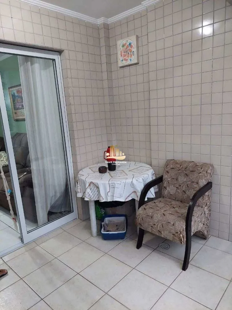 Apartamento, 2 quartos, 80 m² - Foto 6