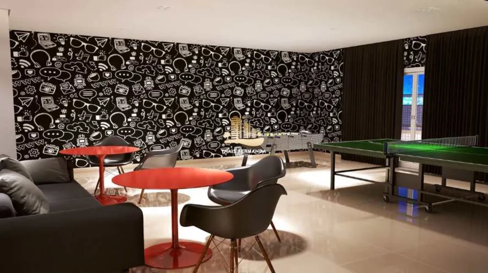 Apartamento, 2 quartos, 80 m² - Foto 11