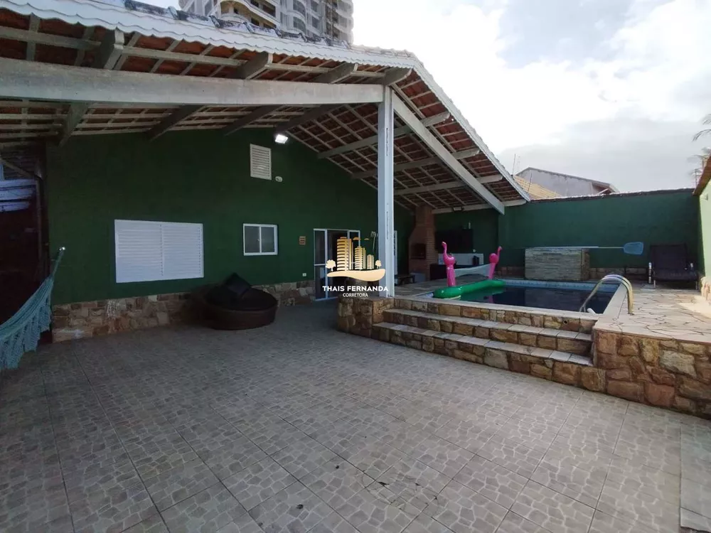 Casa, 3 quartos, 192 m² - Foto 2