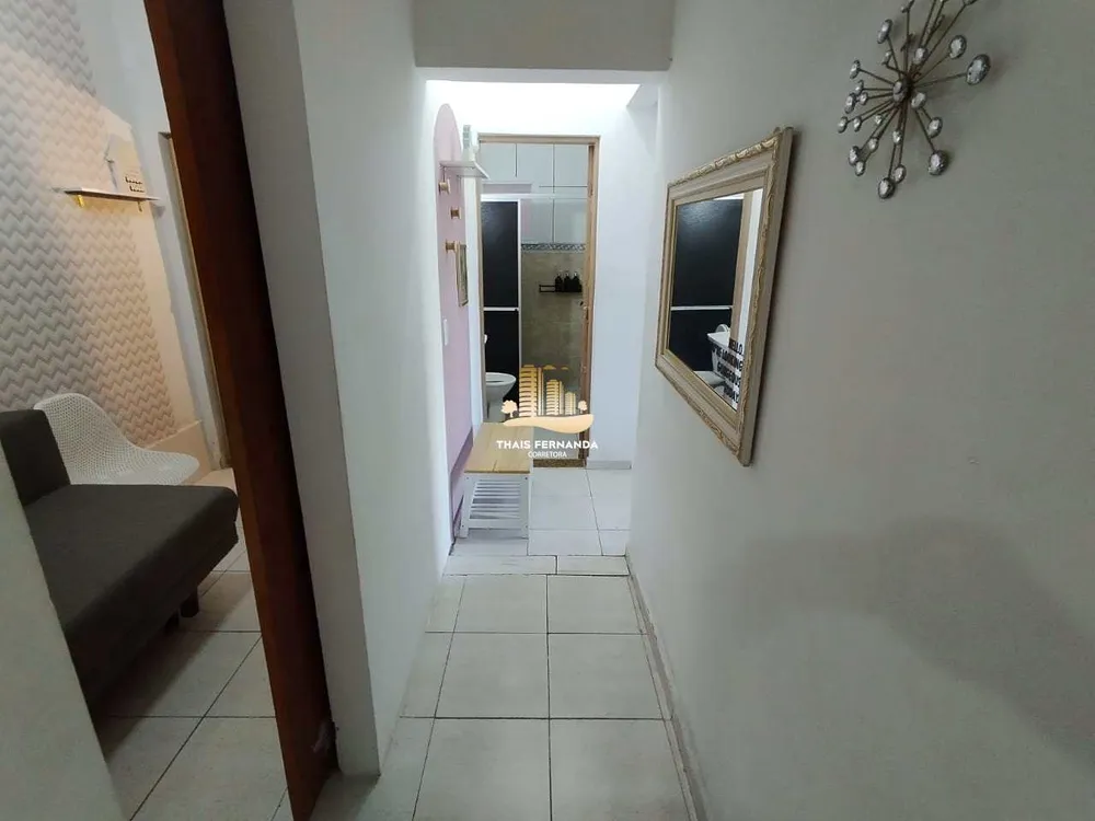Casa, 3 quartos, 192 m² - Foto 12