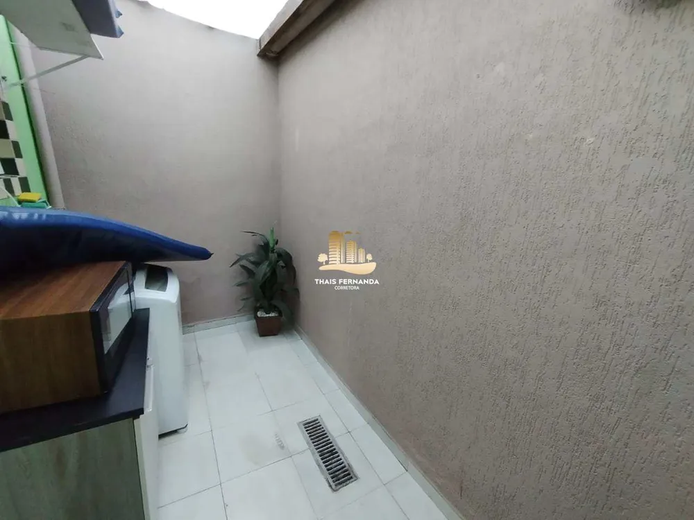 Casa, 3 quartos, 192 m² - Foto 6