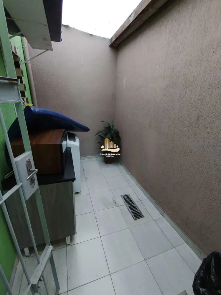 Casa, 3 quartos, 192 m² - Foto 5