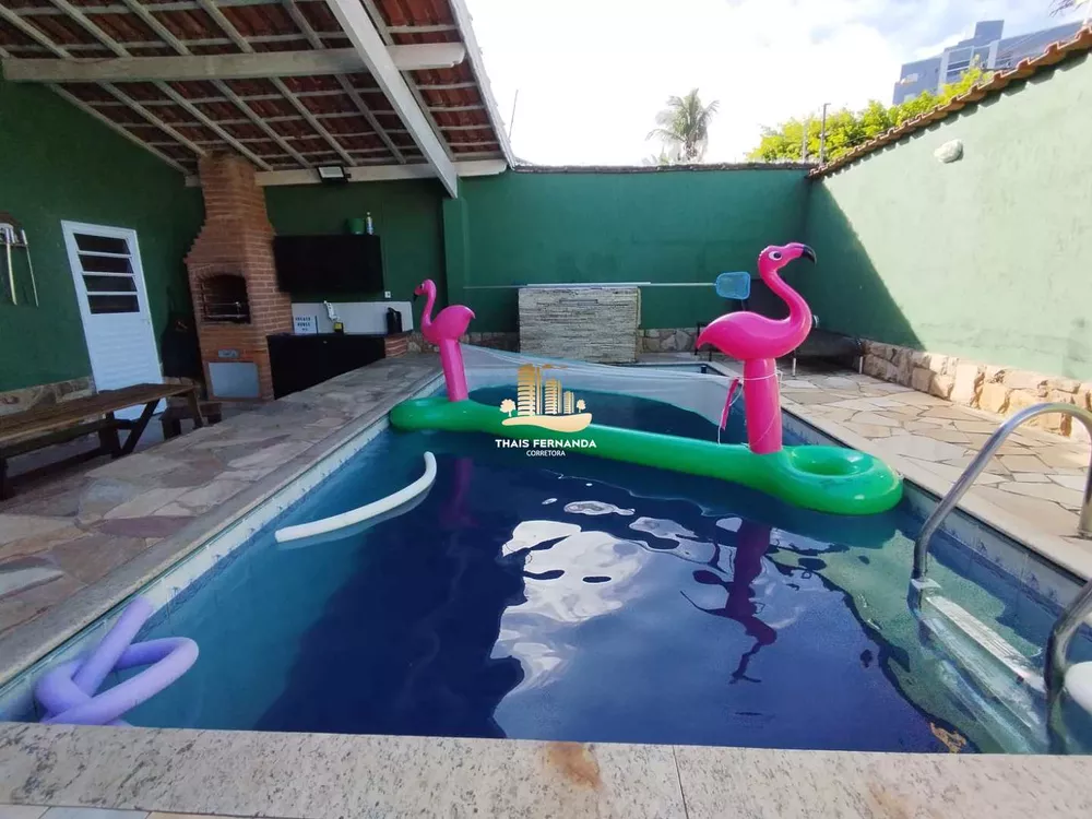 Casa, 3 quartos, 192 m² - Foto 3