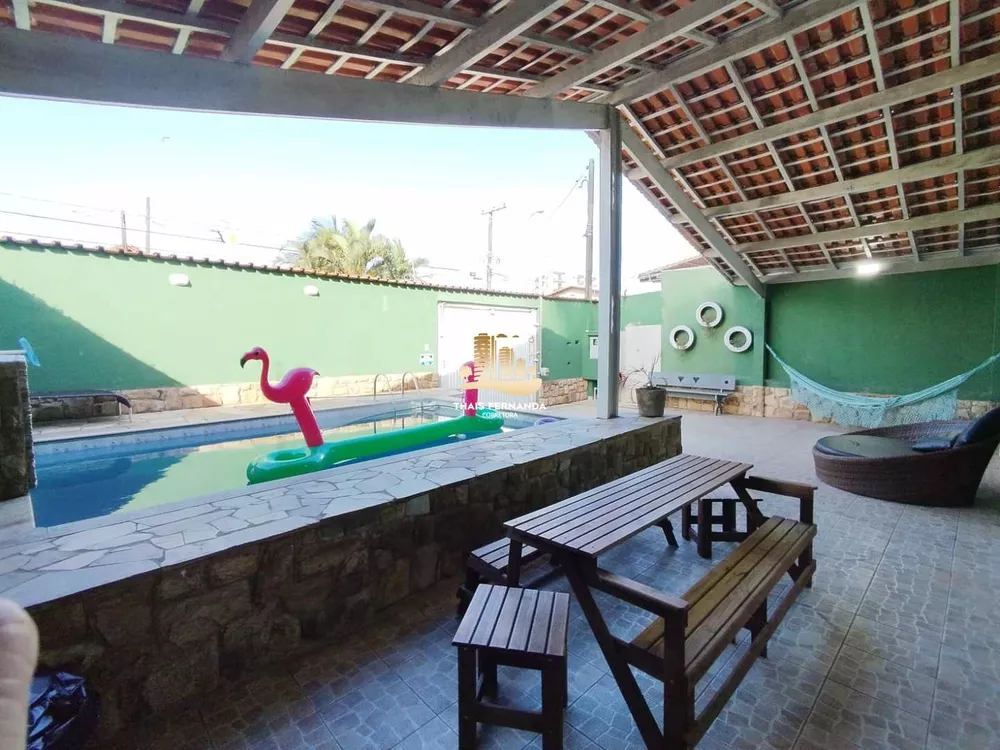 Casa, 3 quartos, 192 m² - Foto 4