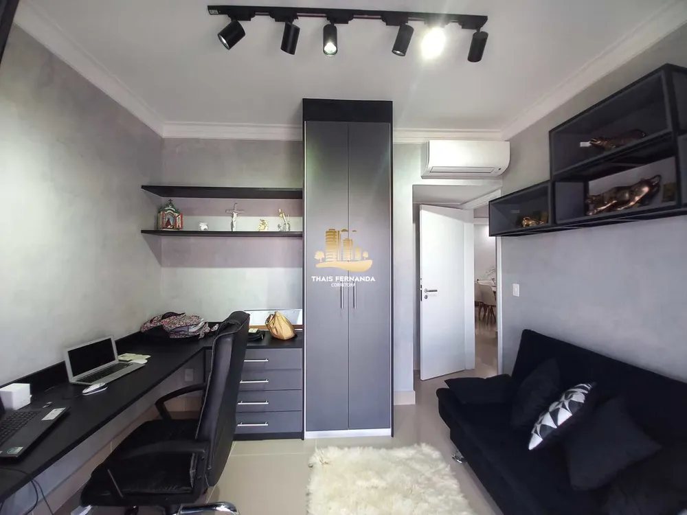 Apartamento, 3 quartos, 126 m² - Foto 7