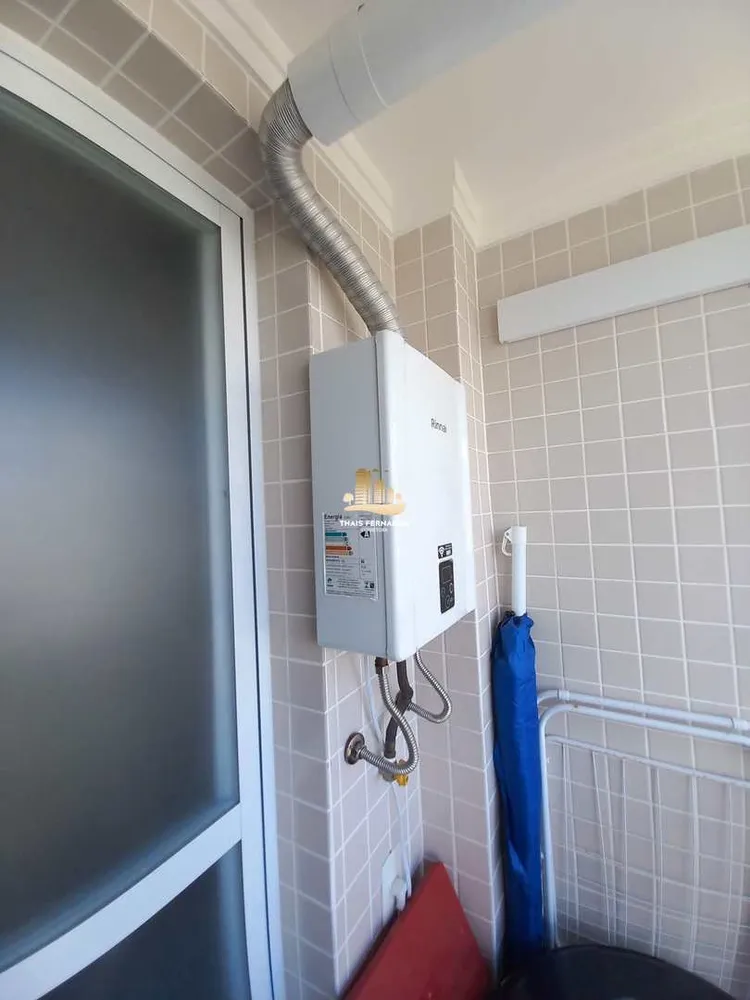 Apartamento, 3 quartos, 126 m² - Foto 12