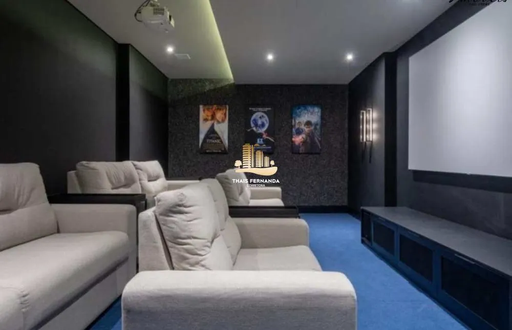 Apartamento, 3 quartos, 126 m² - Foto 6