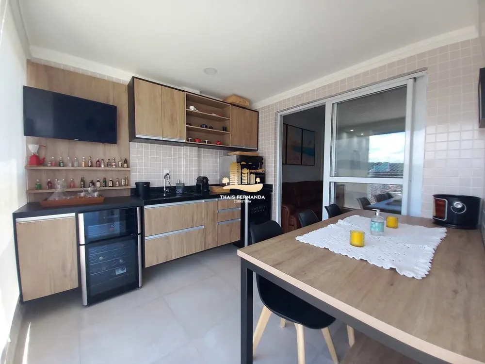 Apartamento, 3 quartos, 126 m² - Foto 11