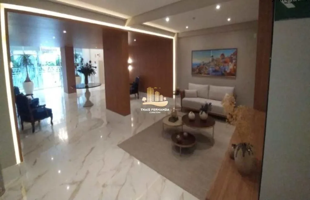 Apartamento, 3 quartos, 126 m² - Foto 10