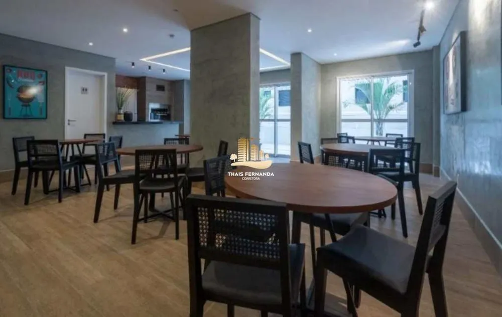 Apartamento, 3 quartos, 126 m² - Foto 8