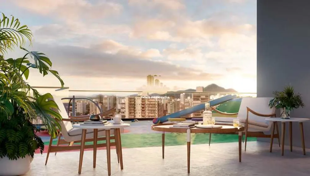 Apartamento, 2 quartos, 116 m² - Foto 7