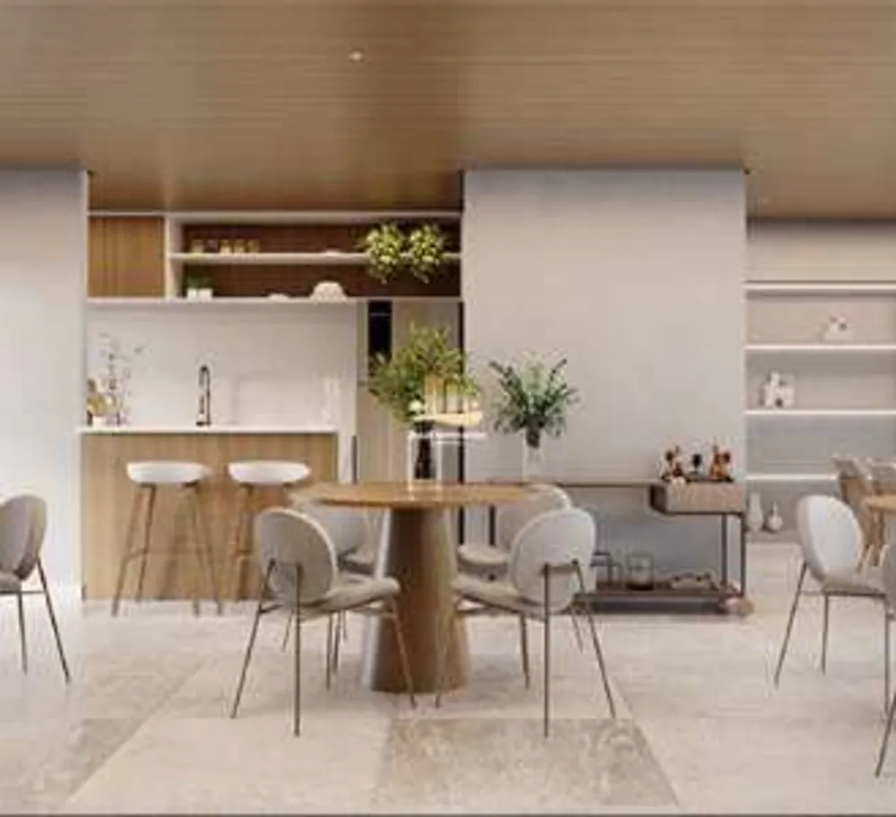 Apartamento, 2 quartos, 116 m² - Foto 6