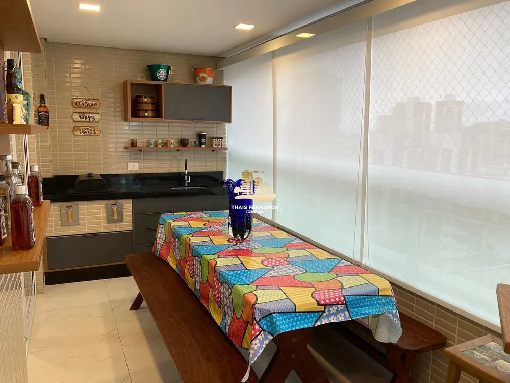 Apartamento, 3 quartos, 112 m² - Foto 9