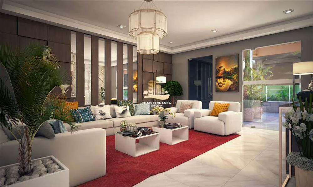 Apartamento, 2 quartos, 62 m² - Foto 9
