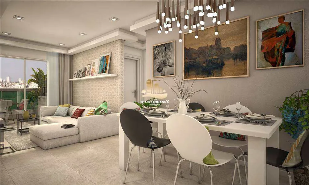 Apartamento, 2 quartos, 62 m² - Foto 7