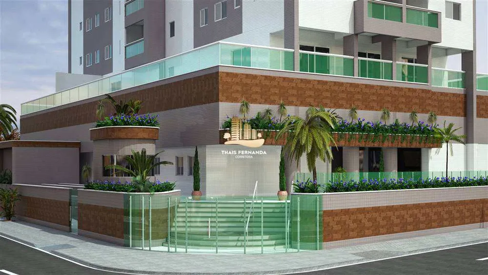 Apartamento, 2 quartos, 62 m² - Foto 2