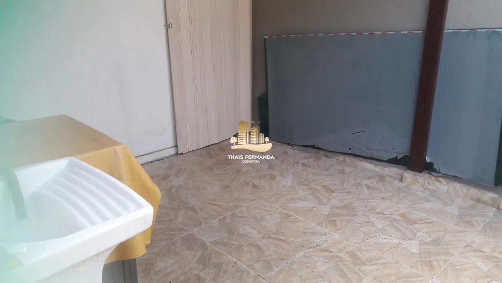 Casa, 2 quartos, 120 m² - Foto 7
