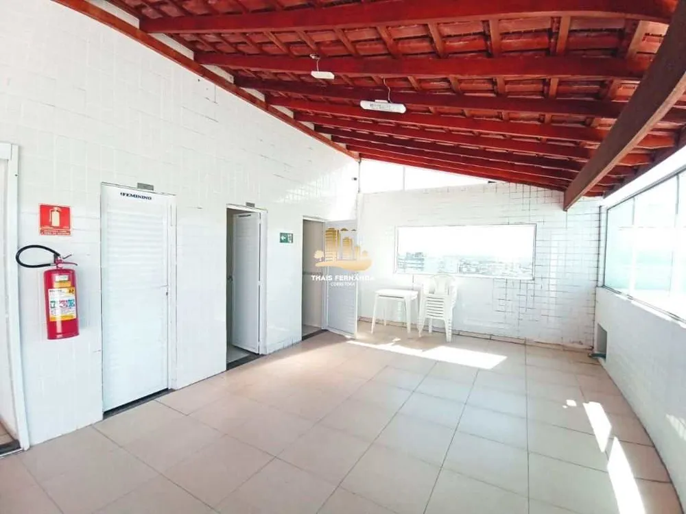 Apartamento, 2 quartos, 65 m² - Foto 5