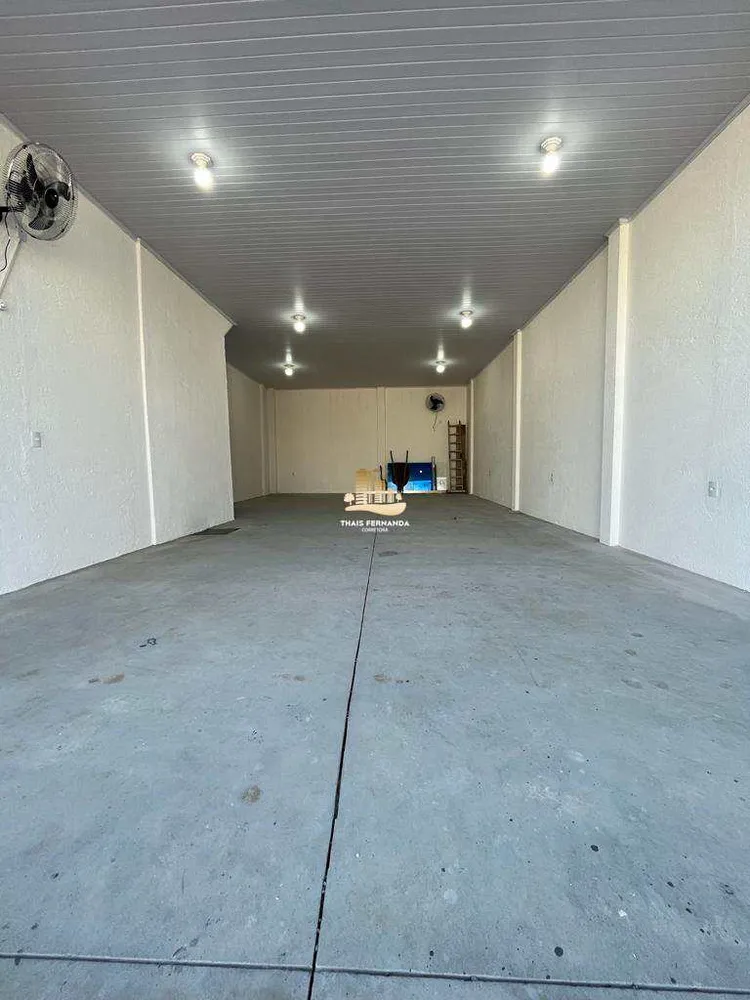Depósito-Galpão, 182 m² - Foto 8