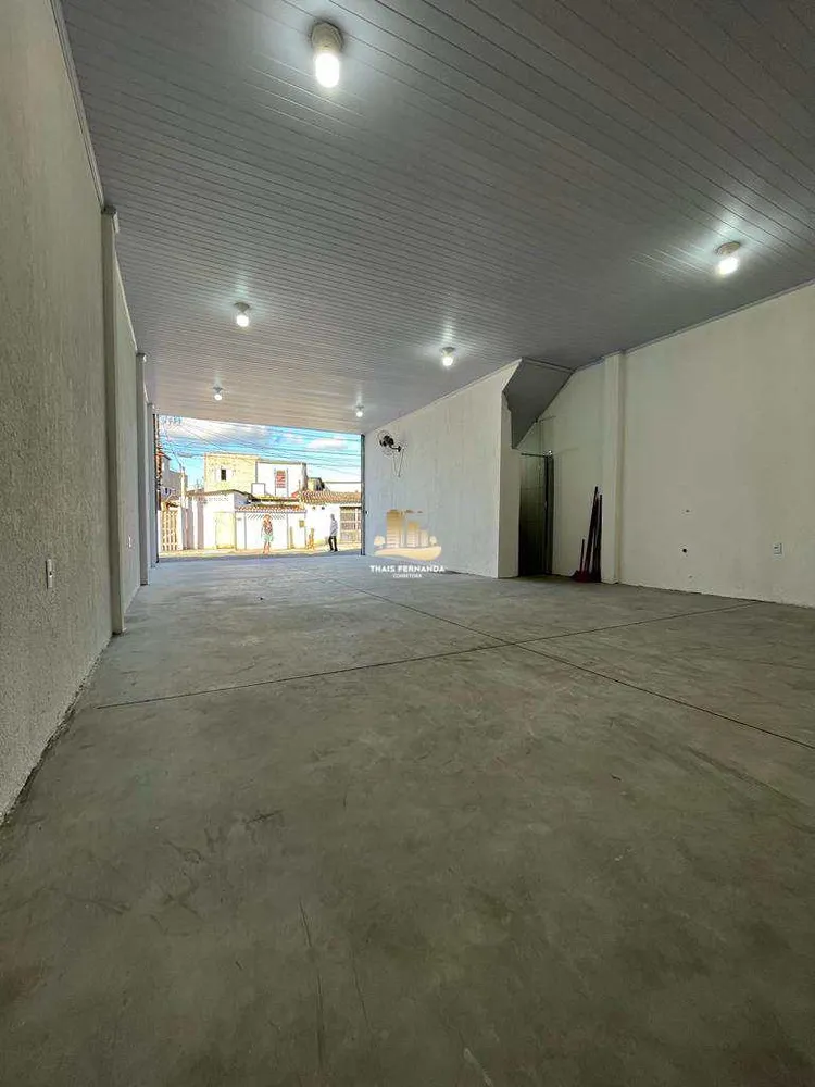 Depósito-Galpão, 182 m² - Foto 6