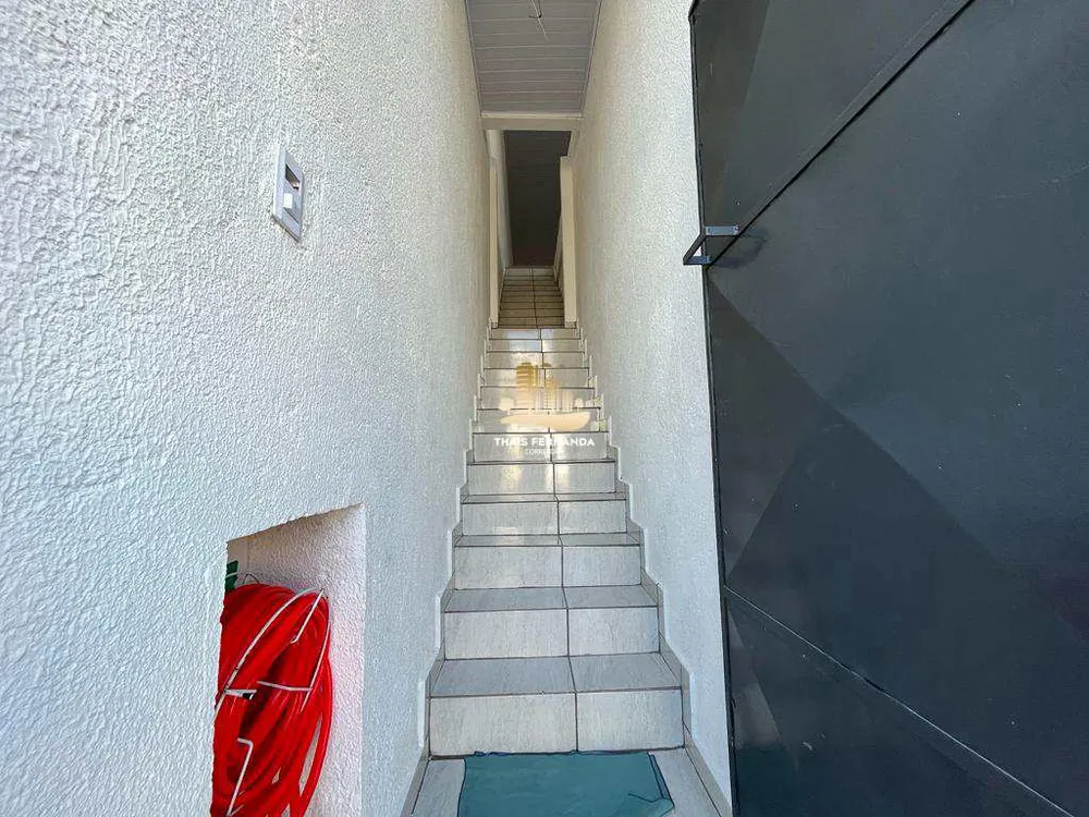 Depósito-Galpão, 182 m² - Foto 12