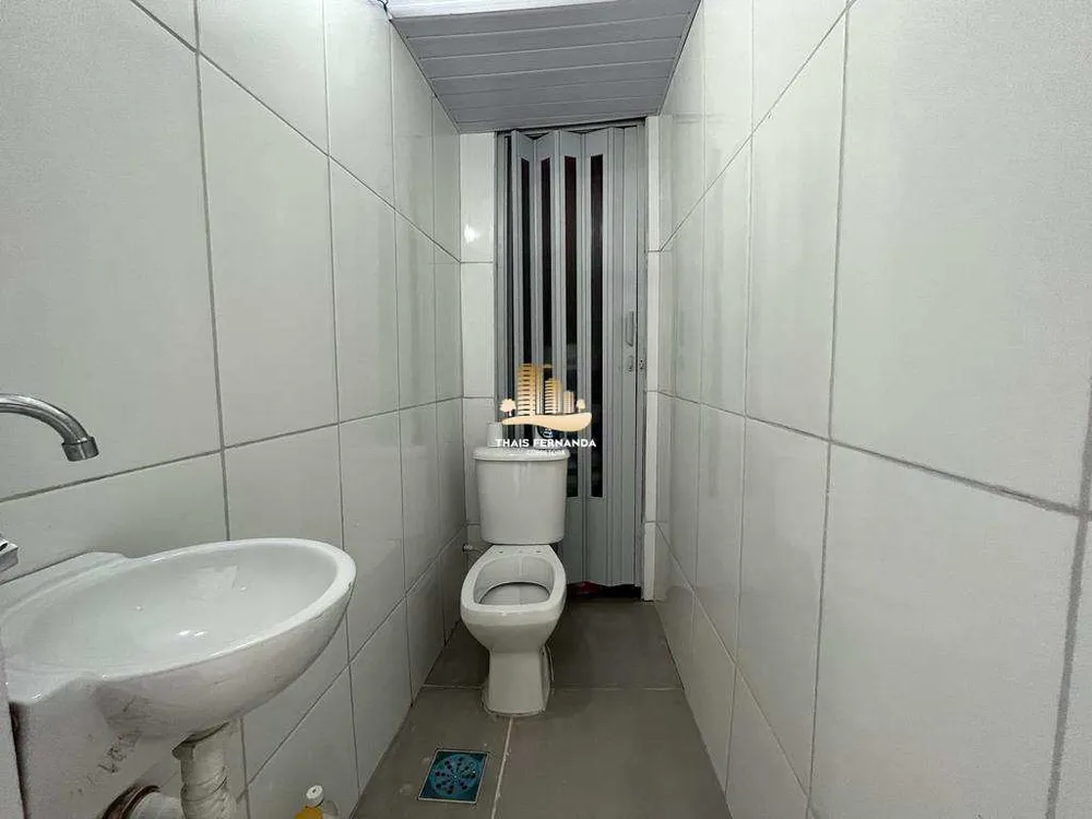 Depósito-Galpão, 182 m² - Foto 10