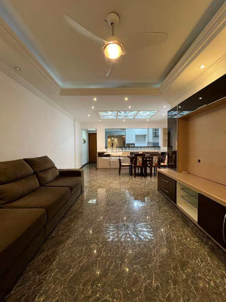Apartamento, 3 quartos, 106 m² - Foto 8