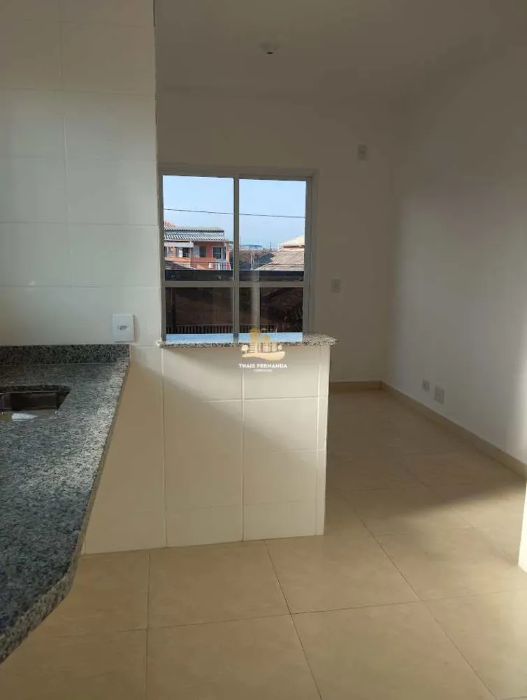 Casa de Condomínio, 2 quartos - Foto 7