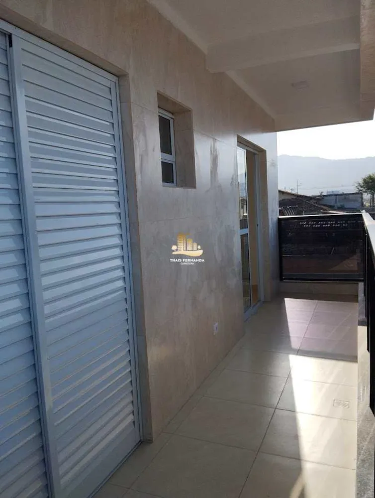 Casa de Condomínio, 2 quartos - Foto 6