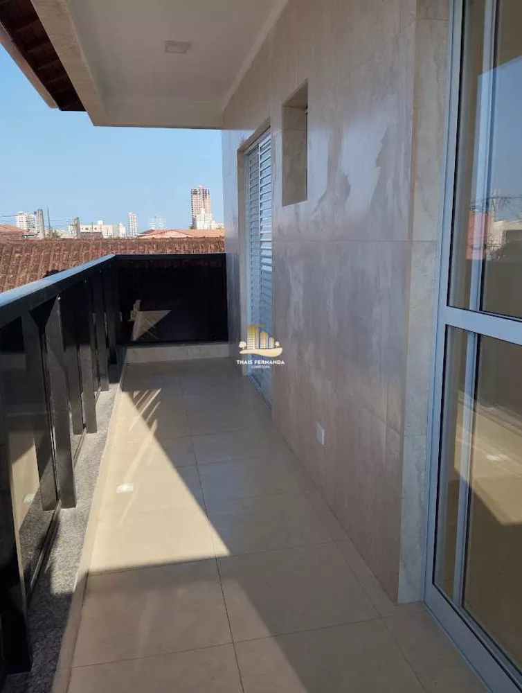 Casa de Condomínio à venda com 2 quartos, 60m² - Foto 2