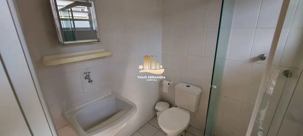 Kitnet-Studio, 21 m² - Foto 10