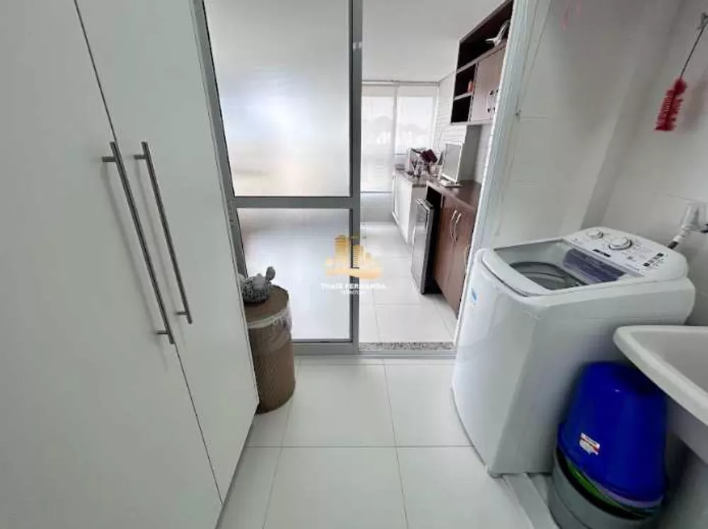 Apartamento à venda com 2 quartos, 103m² - Foto 3