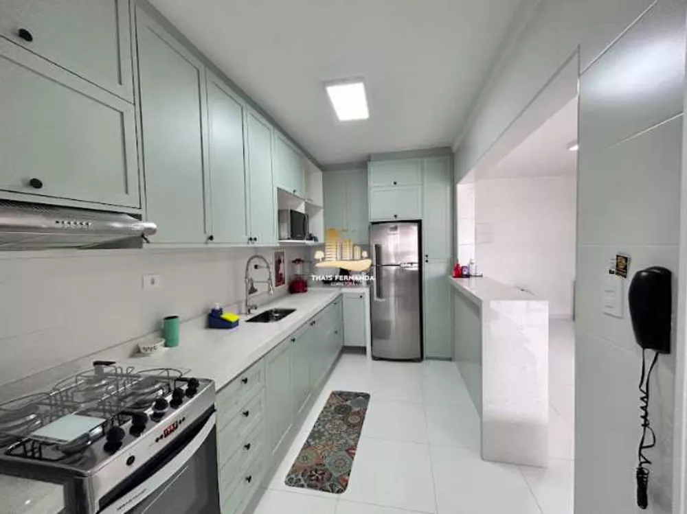 Apartamento à venda com 2 quartos, 103m² - Foto 1