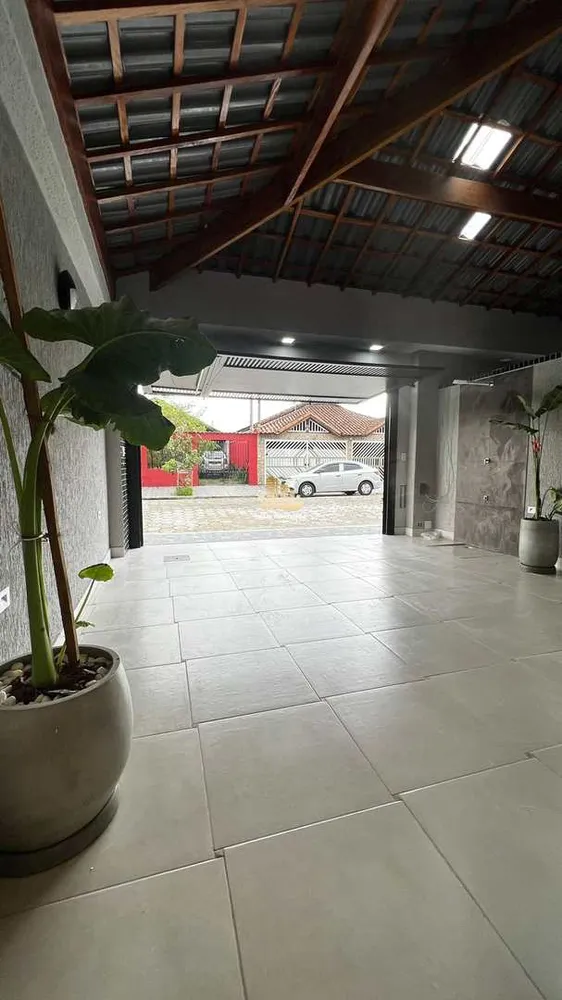 Casa, 3 quartos, 115 m² - Foto 6