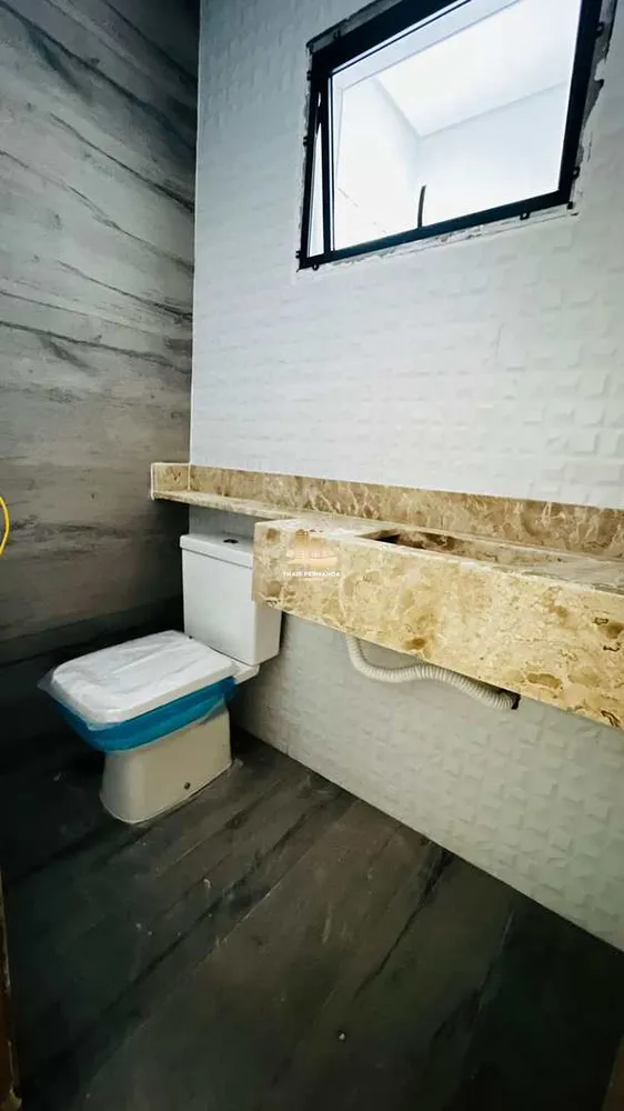 Casa, 3 quartos, 115 m² - Foto 13