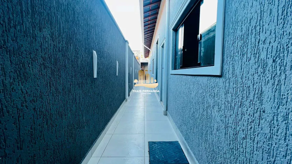 Casa, 3 quartos, 115 m² - Foto 15