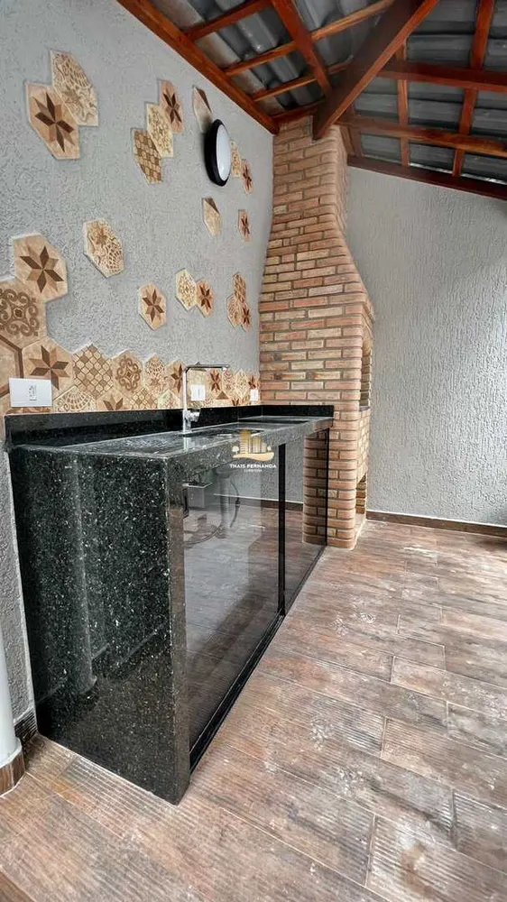 Casa, 3 quartos, 115 m² - Foto 16